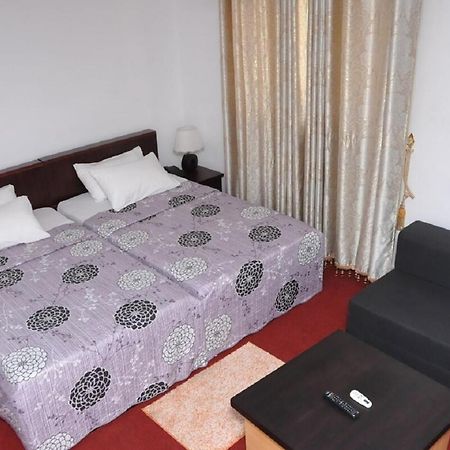 Ridma Hotel Accra Extérieur photo